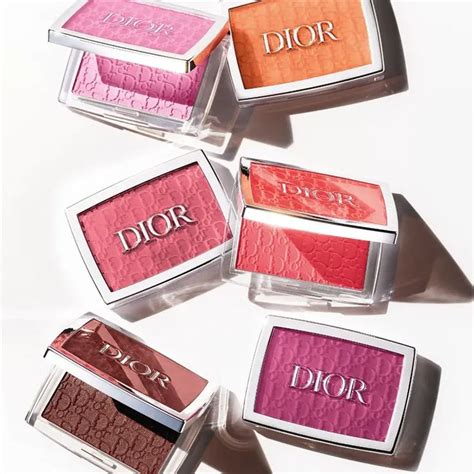 christian dior backstage blush|dior blush at sephora.